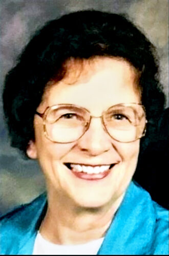 JOAN “JIL” LOFSTROM BROWN